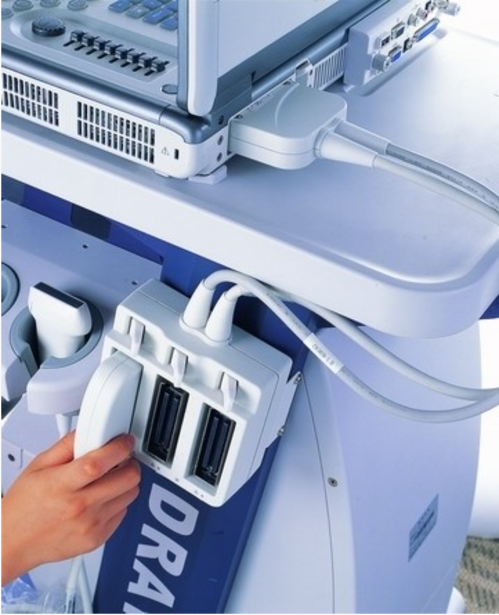 Тележка Mindray UMT-200