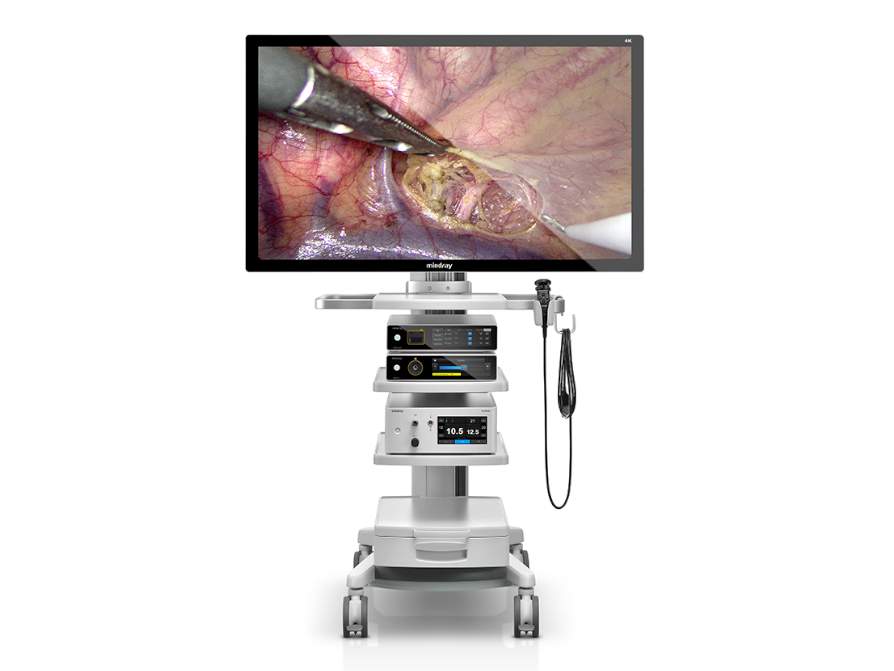 HyPixel U1 — Эндоскопическая видеосистема 4К