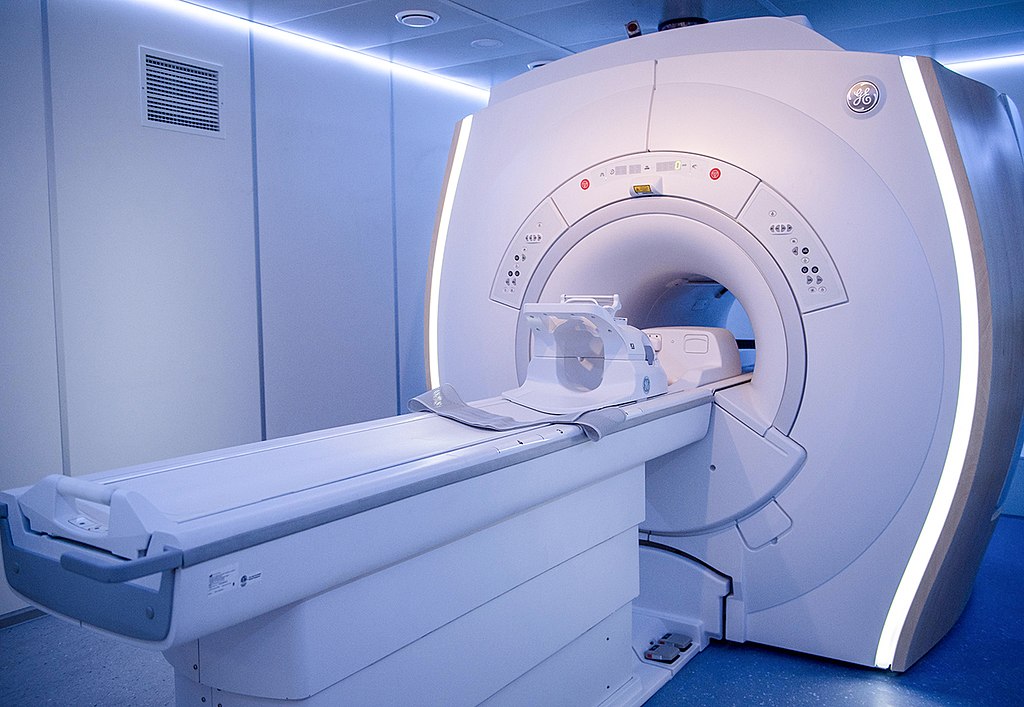 Установка МРТ — ответственная задача